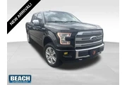 Ford F-150 2016 4x4 Limited en Myrtle Beach