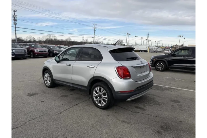 $4999 : 2016 FIAT 500X Easy image 3