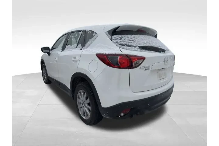 $7995 : Mazda CX-5 2015 AWD Sport 4d image 5