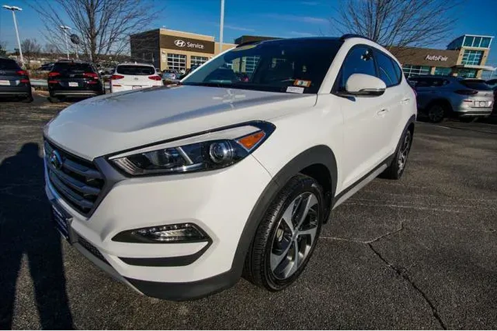 $12701 : Hyundai TUCSON 2017 AWD Valu image 7