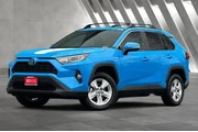 $30900 : Toyota RAV4 Hybrid 2021 AWD thumbnail