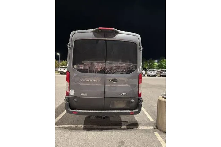 $38498 : Ford Transit 2021 AWD 250 3d image 6