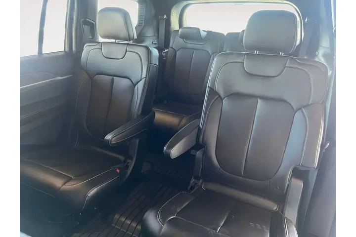 $39880 : Jeep Grand Cherokee L 2025 4 image 8