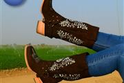 Western & Dress Boots thumbnail