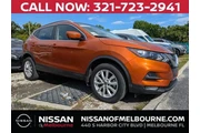 Nissan Rogue Sport 2022 AWD en Orlando