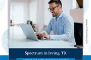 Spectrum Internet in Irving en Plano