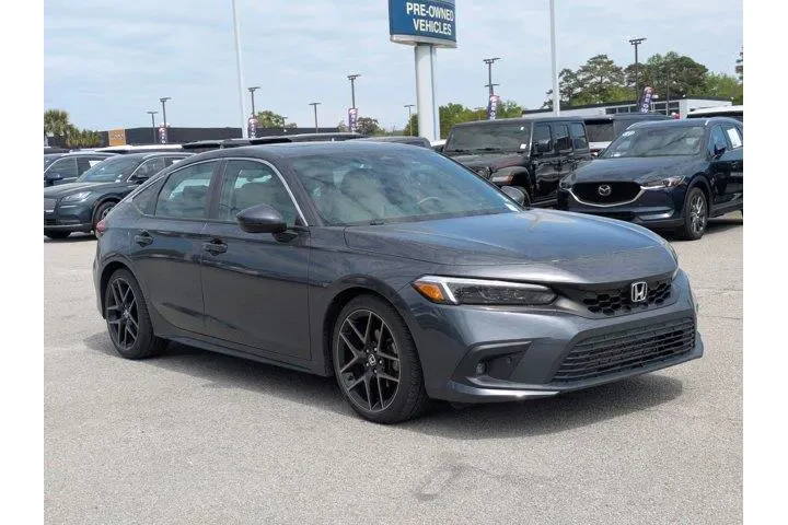 $25995 : Honda Civic 2022 Sport Touri image 3