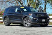 $27934 : Ford Explorer 2022 XLT 4dr S thumbnail