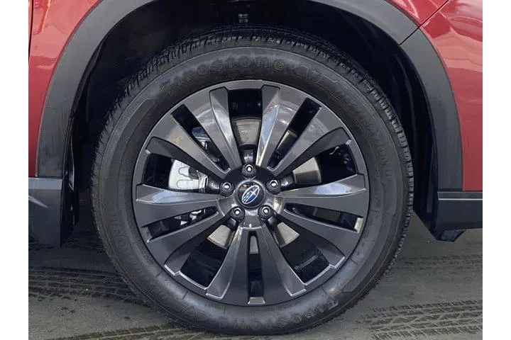 $27881 : Subaru Ascent 2022 AWD Onyx image 5