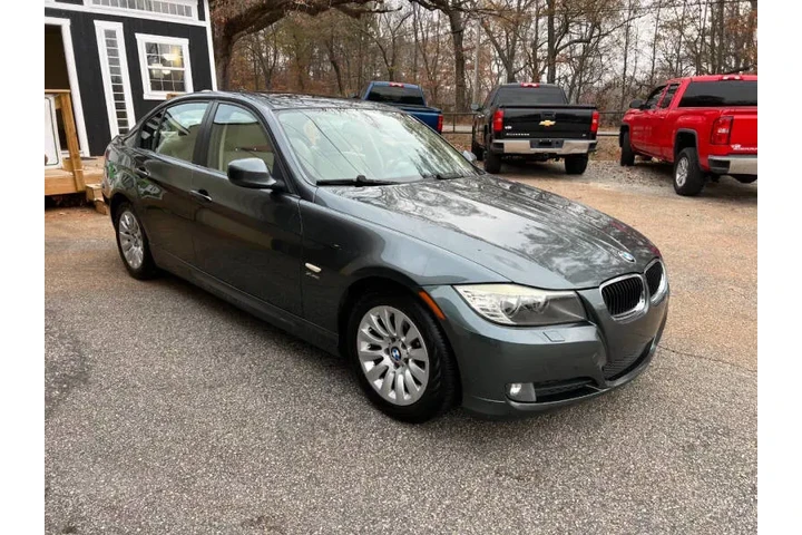 $6999 : 2009 BMW 3 Series 328i xDrive image 5