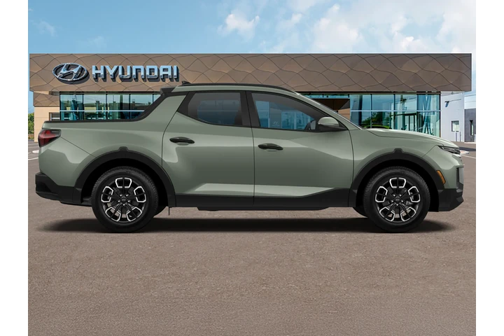 $23390 : Hyundai SANTA CRUZ 2023 AWD image 9