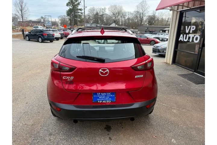 $11999 : 2016 CX-3 Touring image 6