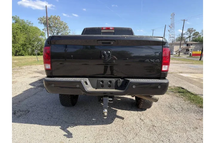 $24995 : 2016 RAM 2500 SLT image 7