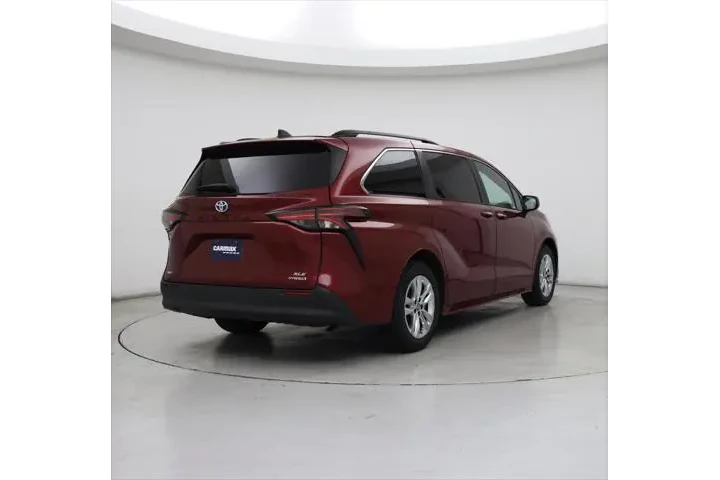 $39998 : Toyota Sienna 2022 AWD XLE 7 image 8