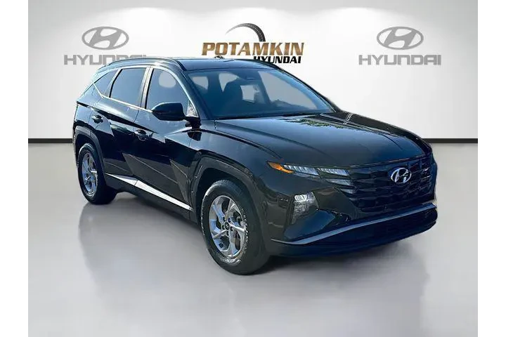 $20271 : Hyundai TUCSON 2024 SEL 4dr image 3
