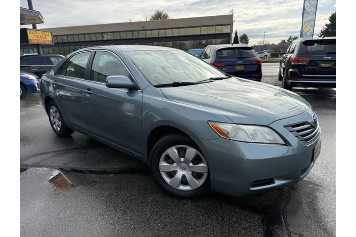 $7850 : 2007 Camry LE image 9