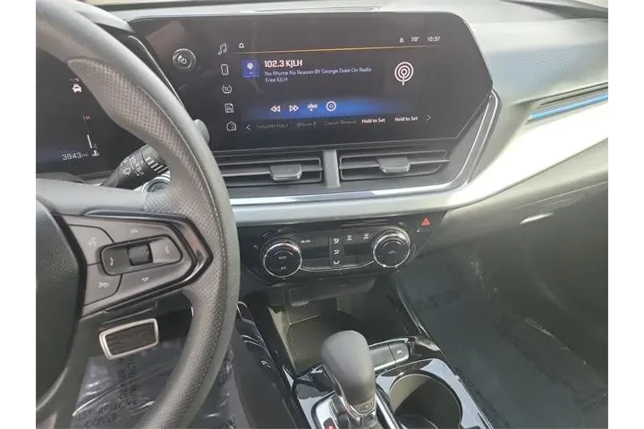 $23650 : Chevrolet Trax 2025 LT 4dr C image 9