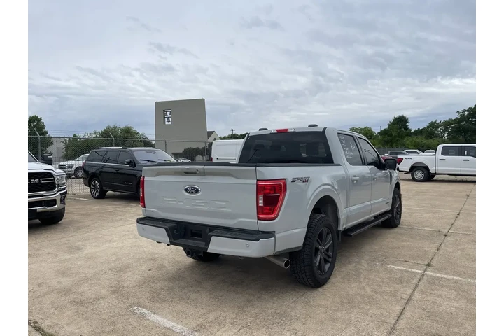 $37659 : Ford F-150 2023 4x4 XL 4dr S image 3