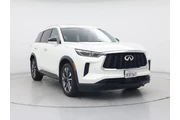 INFINITI QX60 2023 AWD Luxe en Santa Rosa