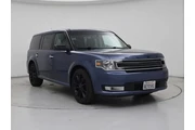 Ford Flex 2018 SEL 4dr Cross