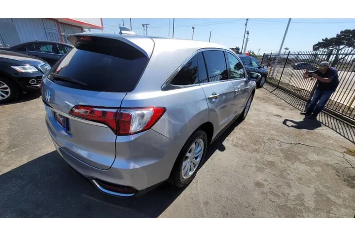 $17995 : 2017 RDX w/Watch image 4