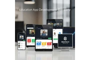 Education App Development en London