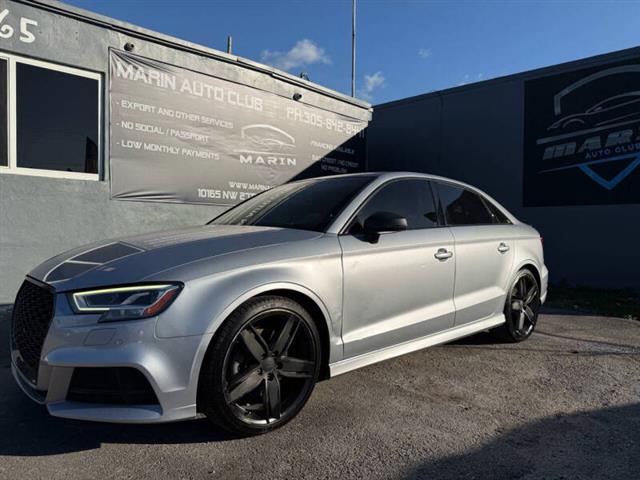 $11850 : 2017 A3 2.0T quattro Premium image 1