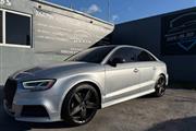 2017 A3 2.0T quattro Premium en Hialeah