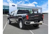 $39384 : GMC Sierra 2500HD 2020 4x4 S thumbnail