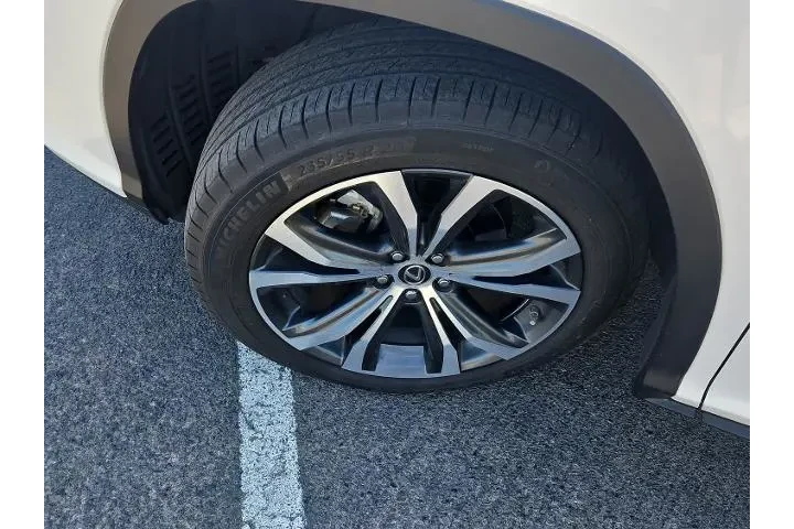 $32500 : Lexus RX 450h 2019 AWD 4dr S image 3