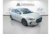 Hyundai ELANTRA 2018 SEL 4dr en Miami