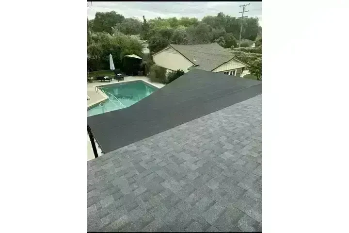 GARMAR ROOFING INC image 2