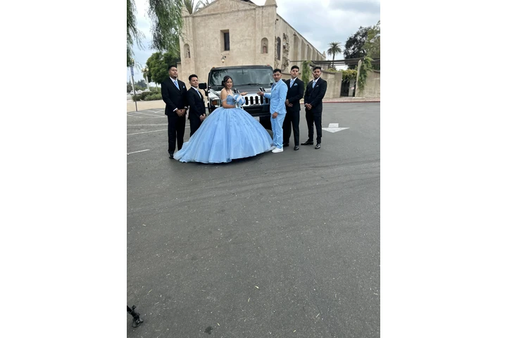 DIVORCIOS 15ñras Bodas image 5