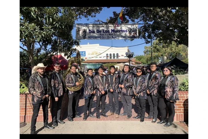 Banda Primera Generacion image 6
