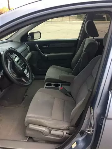 $5000 : 2009 Honda CRV EX image 4