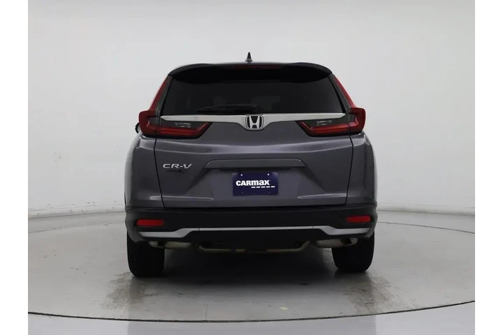 $24998 : Honda CR-V 2021 EX-L 4dr SUV image 6