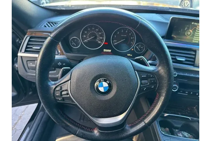 $15192 : BMW 3 Series 2016 AWD 328i x image 8