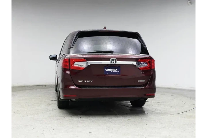 $35998 : Honda Odyssey 2019 Touring 4 image 6