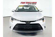 $23975 : Toyota Corolla 2024 LE 4dr S thumbnail