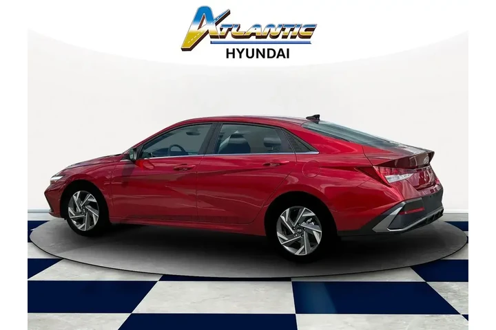 $25955 : Hyundai ELANTRA 2025 SEL Con image 4