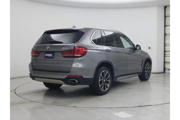 $26998 : BMW X5 2018 AWD xDrive35i 4d image 8