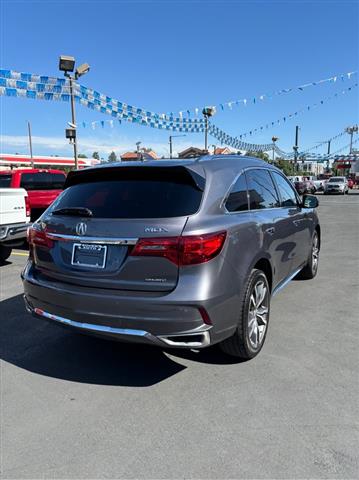 $30299 : 2020 MDX SH-AWD 6-Passenger w image 7