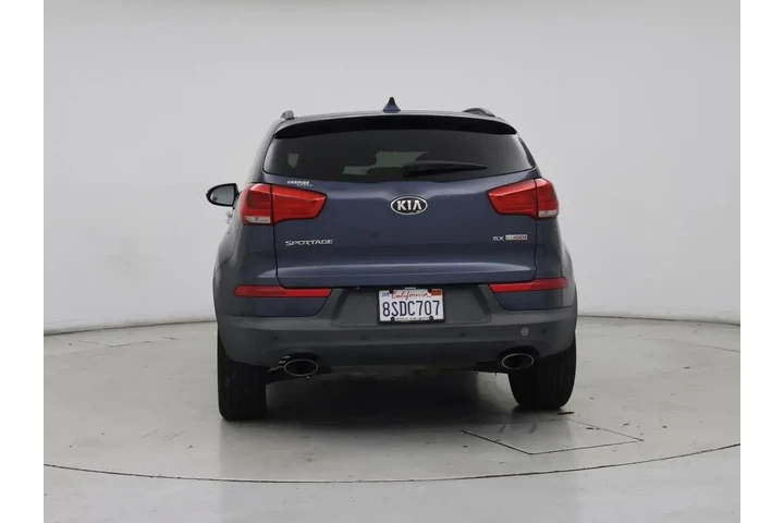 $11599 : Kia Sportage 2014 SX 4dr SUV image 6