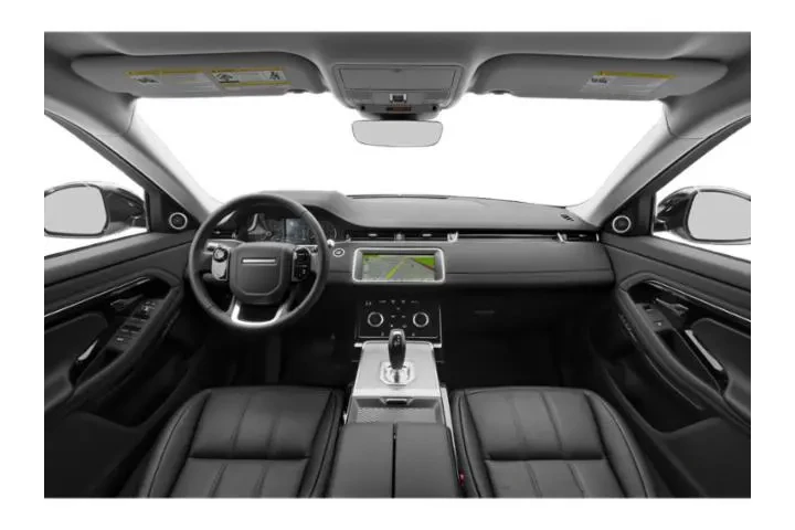 $25595 : Land Rover Range Rover Evoqu image 8