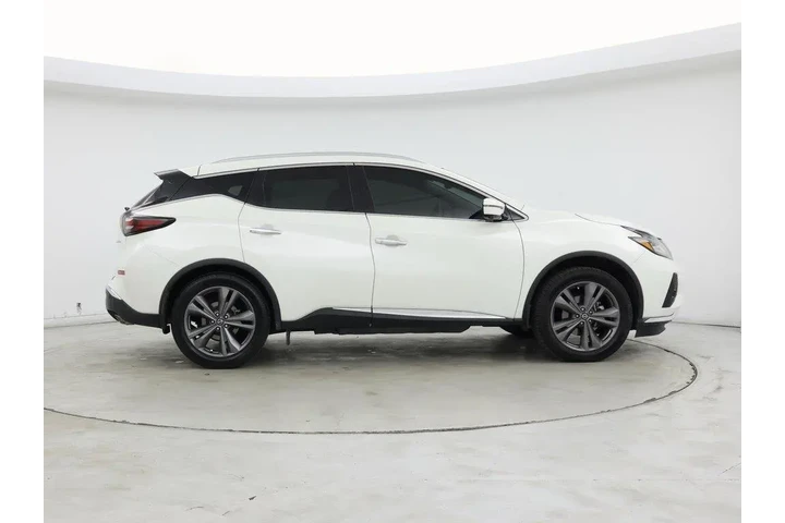 $25998 : Nissan Murano 2020 Platinum image 7