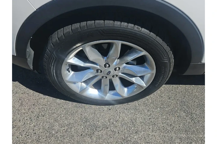 $12500 : Ford Explorer 2014 AWD Limit image 3