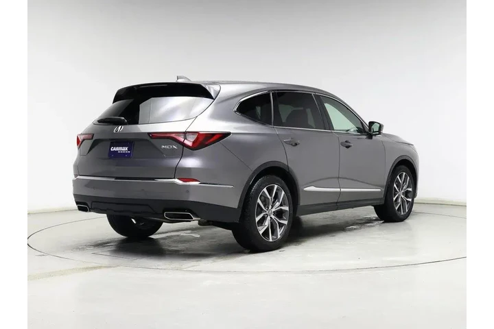 $38998 : Acura MDX 2023 4dr SUV w/Tec image 8
