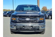 $38866 : Ford F-150 2024 4x4 XLT 4dr thumbnail
