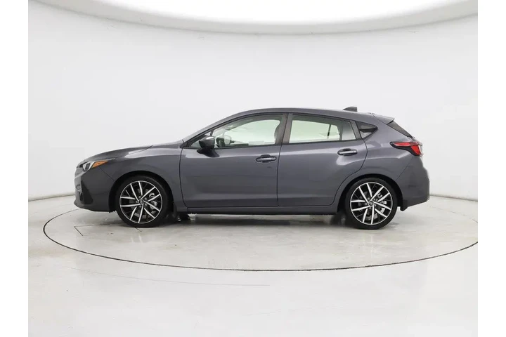 $25998 : Subaru Impreza 2024 AWD Spor image 3