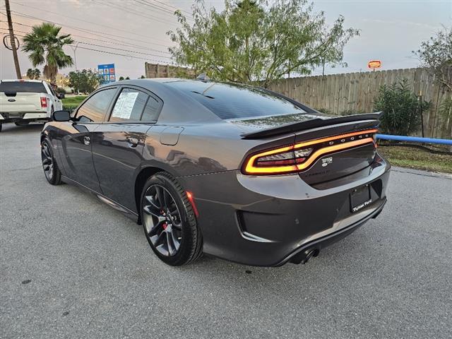 $40500 : Pre-Owned 2021 Charger R/T Sc image 2